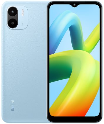 Xiaomi Redmi A1 Standard Edition Dual SIM TD-LTE IN 32GB 220733SI / 220733SH